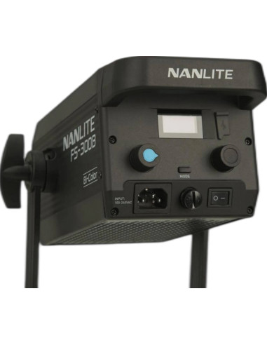FS-300B bicolor