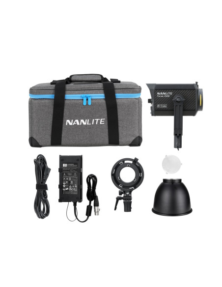 Force 150b bicolor
