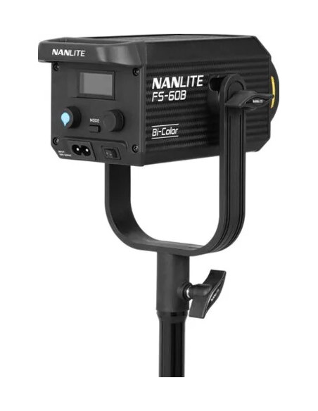 FS-60B Bi-bicolor