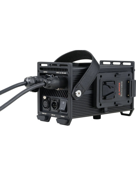 Force 300 II