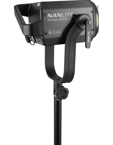 Strength 300B II bicolor
