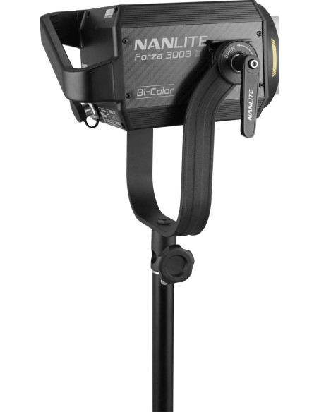 Strength 300B II bicolor