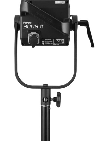 Strength 300B II bicolor