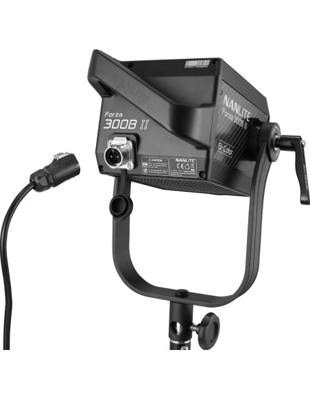 Strength 300B II bicolor