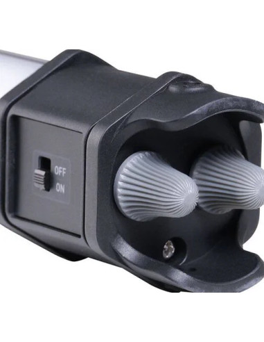 PAVOTUBE II 30C RGBWW 60W KIT 4 PIECES