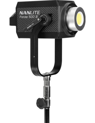 Force 500 II