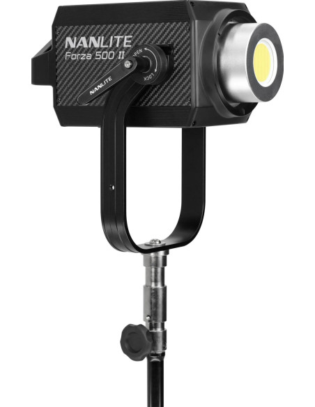 Force 500 II