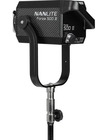 Force 500 II