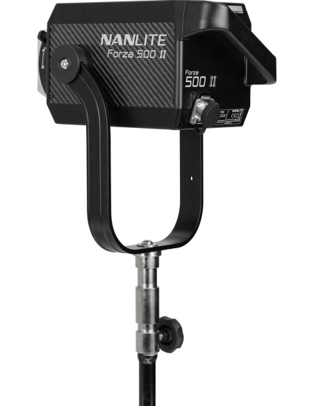 Force 500 II