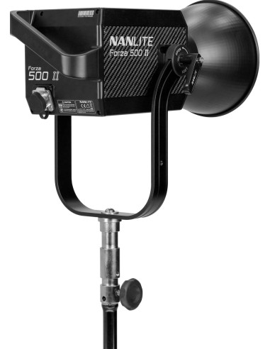 Force 500 II