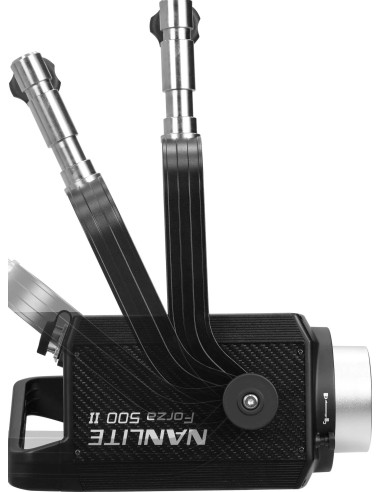 Force 500 II