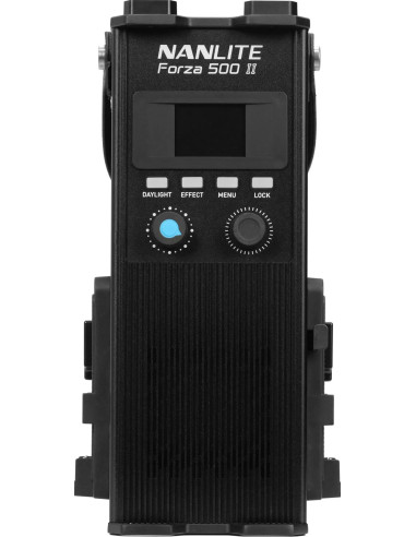 Force 500 II