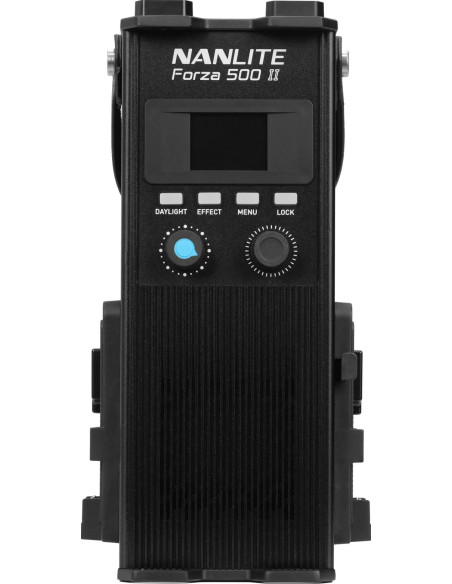 Force 500 II