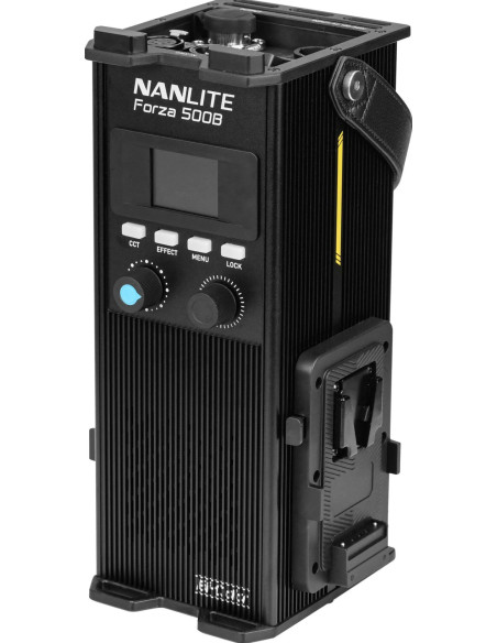 Force 500B II bicolor