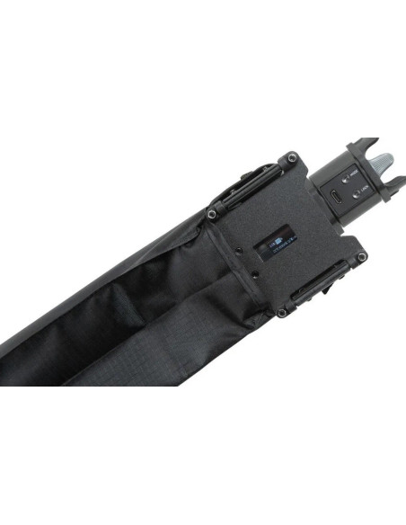 BD-PTII15C + EC Accessory for Flash Studio Pellice Lens