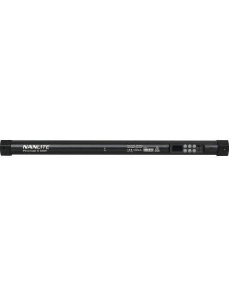Pavotube II 15XR RGB LED