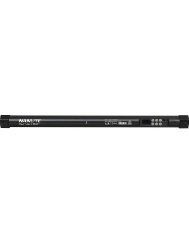 PAVOTUBE II 15XR LED RGB KIT 2 PIECES