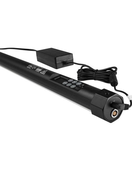 PAVOTUBE II 30XR RGB KIT 8 PIECES