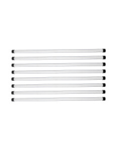 PAVOTUBE II 60XR RGB KIT 8 PIECES