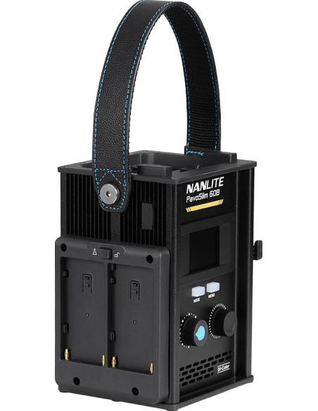 Pavoslim 60b bicolor