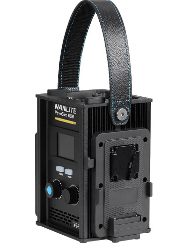 Pavoslim 60b bicolor