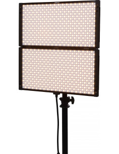 Pavoslim 240B LED Bi-Color Panel 2