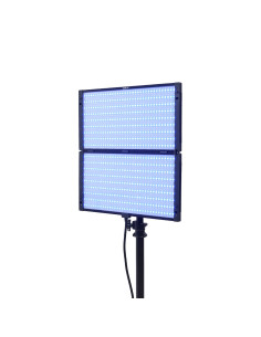 Pavoslim 240c LED RGBWW Panel