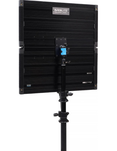Pavoslim 240c LED RGBWW Panel