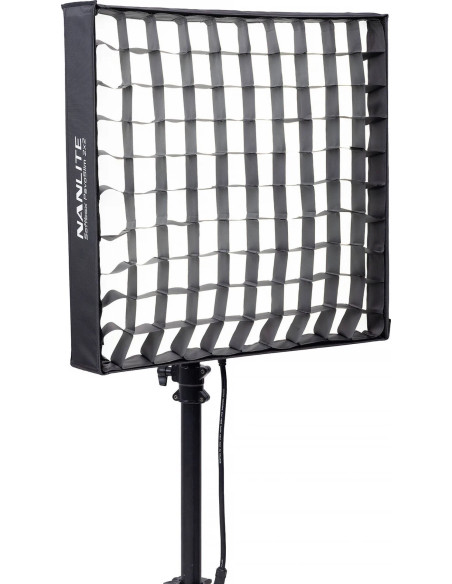 Pavoslim 240c LED RGBWW Panel
