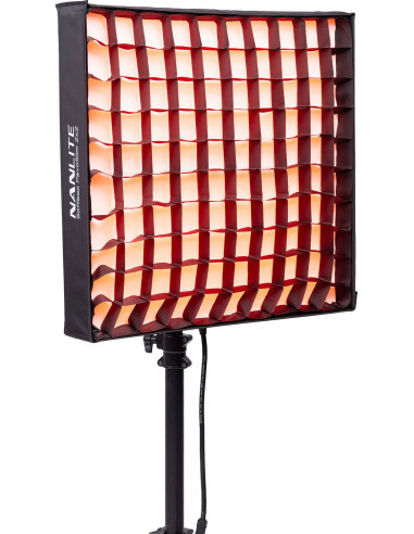 Pavoslim 240c LED RGBWW Panel