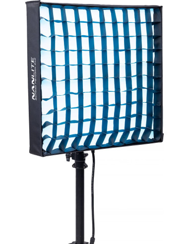 Pavoslim 240c LED RGBWW Panel