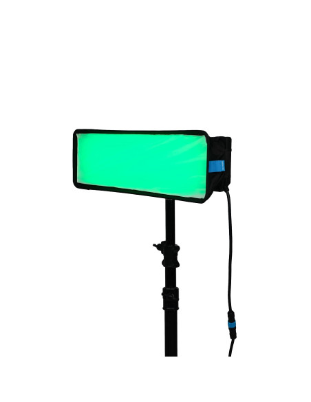 Pavoslim 60cl LED RGBWW