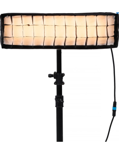 Pavoslim 60cl LED RGBWW