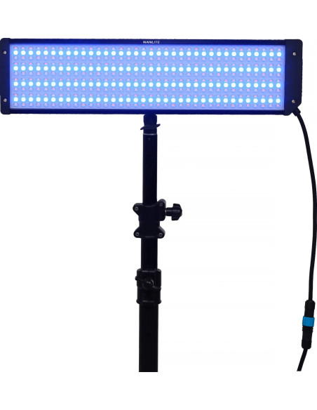 Pavoslim 60cl LED RGBWW