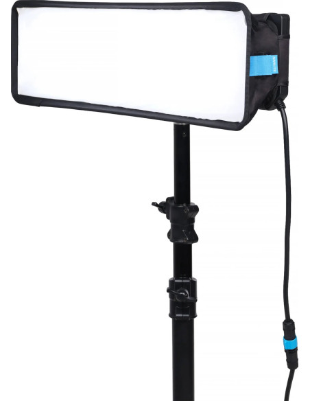 Pavoslim 60cl LED RGBWW