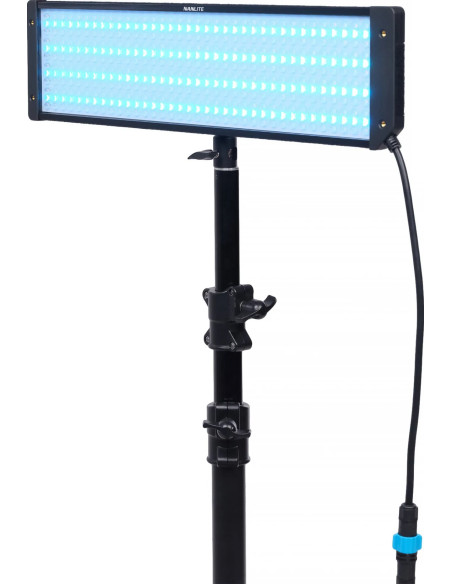 Pavoslim 60cl LED RGBWW
