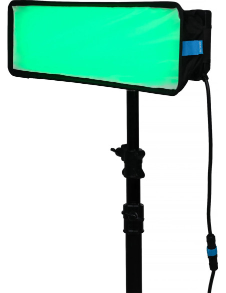 Pavoslim 60cl LED RGBWW