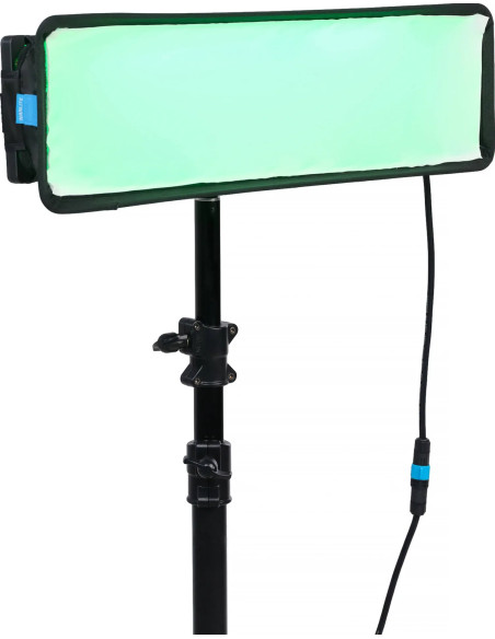 Pavoslim 60cl LED RGBWW