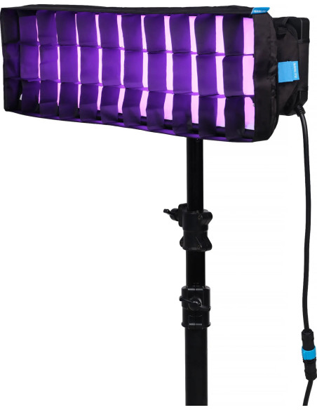 Pavoslim 60cl LED RGBWW