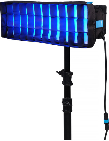 Pavoslim 60cl LED RGBWW