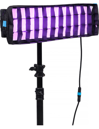 Pavoslim 60cl LED RGBWW