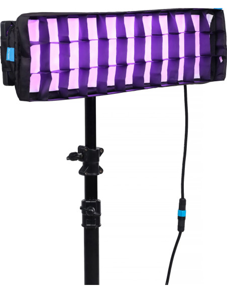 Pavoslim 60cl LED RGBWW