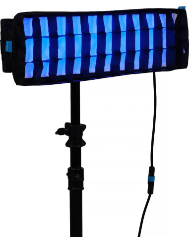 Pavoslim 60cl LED RGBWW