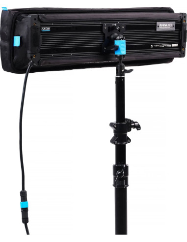 Pavoslim 60cl LED RGBWW