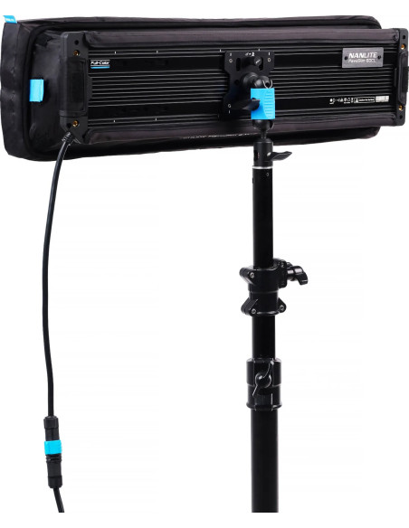 Pavoslim 60cl LED RGBWW