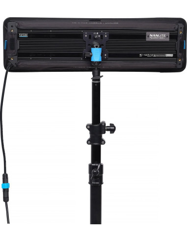 Pavoslim 60cl LED RGBWW