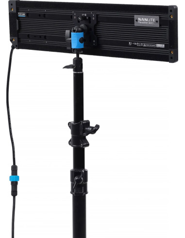 Pavoslim 60cl LED RGBWW