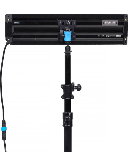 Pavoslim 60cl LED RGBWW