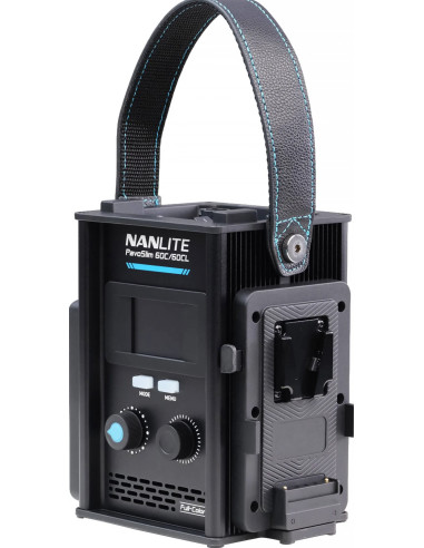 Pavoslim 60cl LED RGBWW
