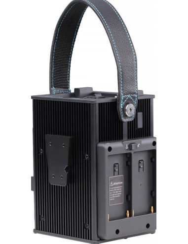 Pavoslim 60cl LED RGBWW